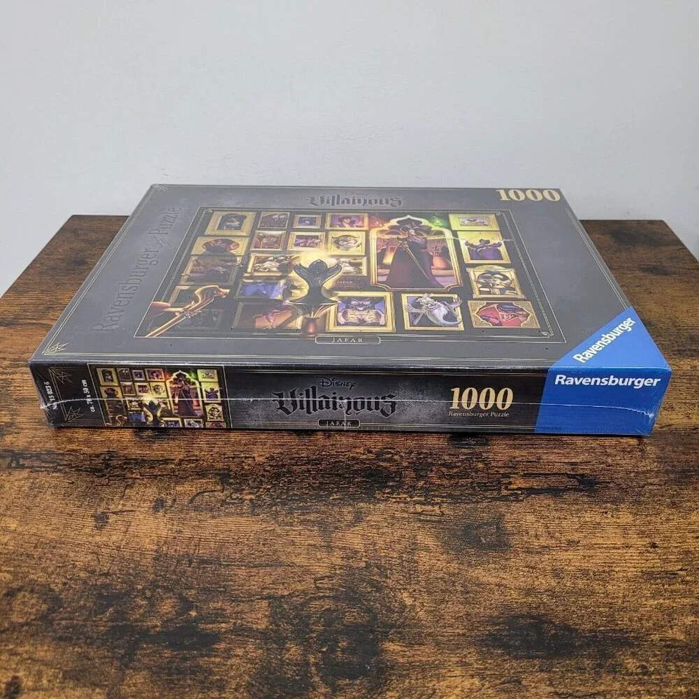Ravensburger new no